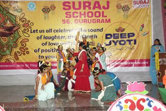 Best CBSE School Gurgaon 86